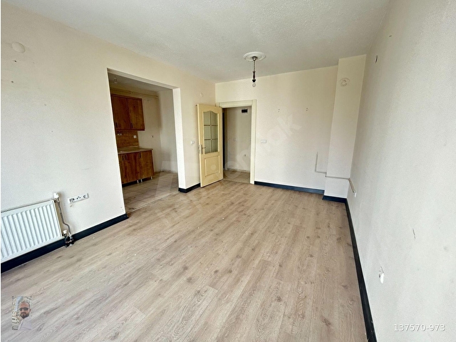 AKASYA DA KAYMAKAMLIK VALİLİK VE  ADLİYE YANINDA SATILIK 2+1 GÜNEY CEPHE DAİRE - Görsel 22