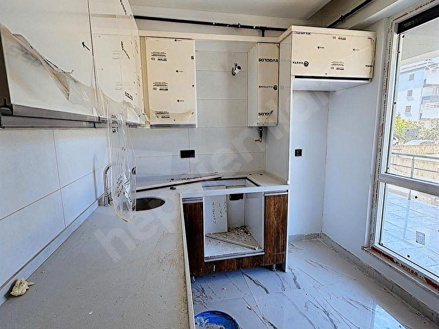 ATA EMLAKTAN YALOVA MERKEZDE 2+1 SATILIK SIFIR DAİRE - Görsel 22