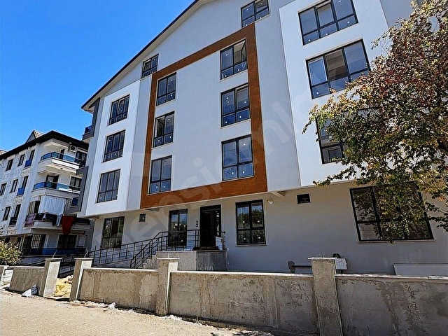 ATA EMLAKTAN YALOVA MERKEZDE 2+1 SATILIK SIFIR DAİRE - Görsel 20