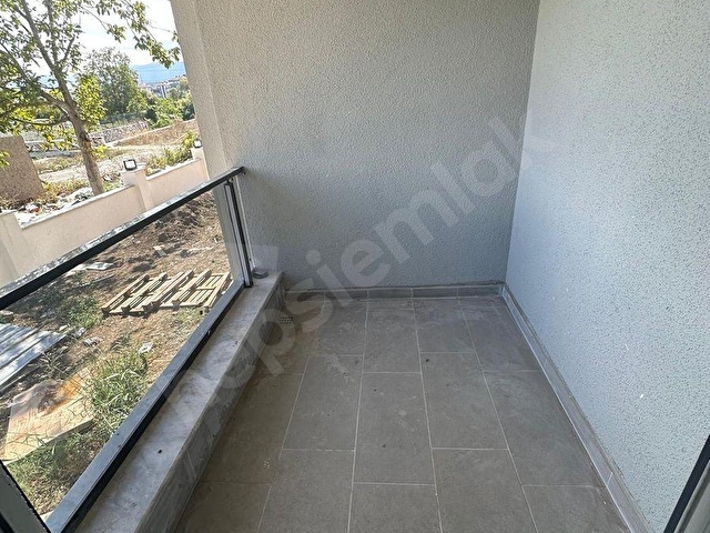 ATA EMLAKTAN YALOVA MERKEZDE 2+1 SATILIK SIFIR DAİRE - Görsel 26