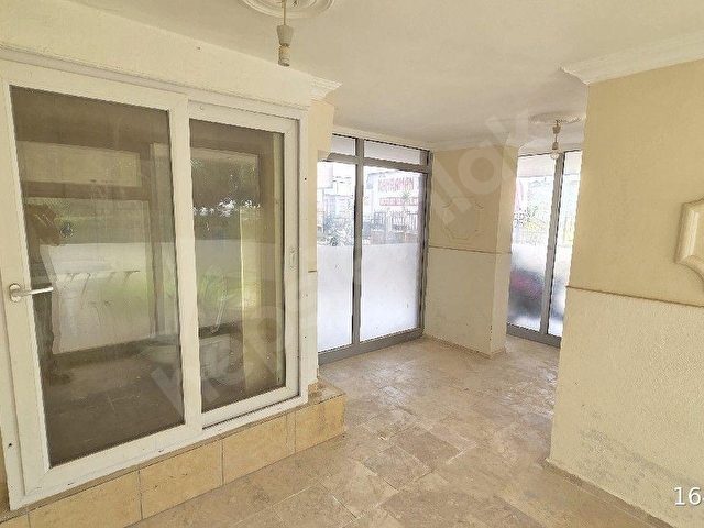 kundu turizm yolu 17m2 dükkan - Görsel 6