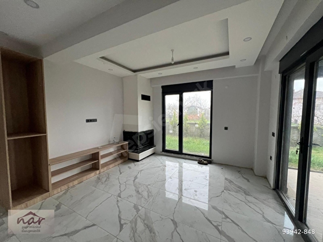 NAR GYM DEN BEYCİLER MAH SATILIK 4+1 ULTRALÜKS TEKİL VİLLA - Görsel 30