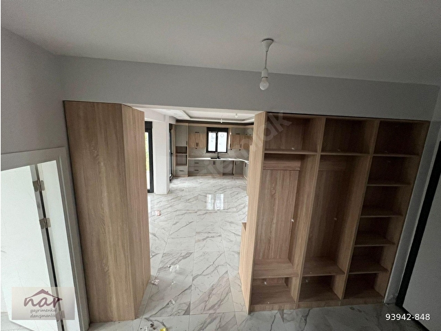 NAR GYM DEN BEYCİLER MAH SATILIK 4+1 ULTRALÜKS TEKİL VİLLA - Görsel 23