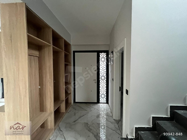 NAR GYM DEN BEYCİLER MAH SATILIK 4+1 ULTRALÜKS TEKİL VİLLA - Görsel 28