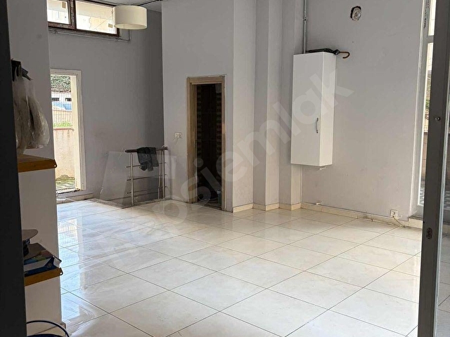 SANCAKTEPE/DİŞ HASTANESİ YAKININDA SATILIK DÜKKAN 100m2 - Görsel 15