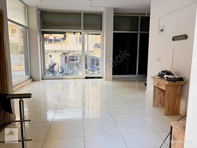 SANCAKTEPE/DİŞ HASTANESİ YAKININDA SATILIK DÜKKAN 100m2 - Görsel 13