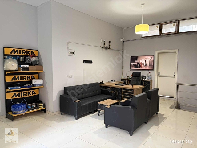 SANCAKTEPE/DİŞ HASTANESİ YAKININDA SATILIK DÜKKAN 100m2 - Görsel 11