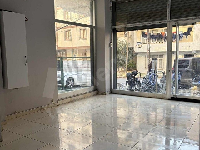 SANCAKTEPE/DİŞ HASTANESİ YAKININDA SATILIK DÜKKAN 100m2 - Görsel 12