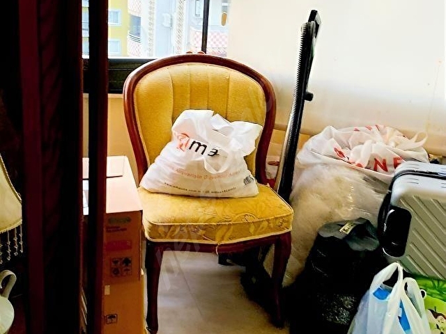 HUZUREVLERİ T.ÖZAL YAKINI SATILIK 3+1 DOĞALGAZLI SAĞLAM DAİRE - Görsel 22