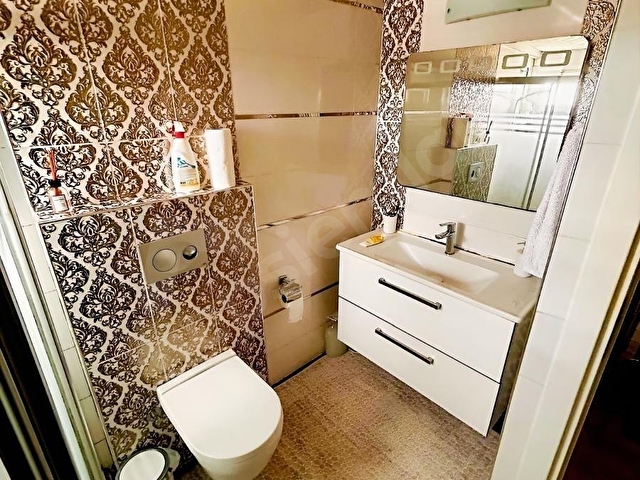 HUZUREVLERİ T.ÖZAL YAKINI SATILIK 3+1 DOĞALGAZLI SAĞLAM DAİRE - Görsel 25