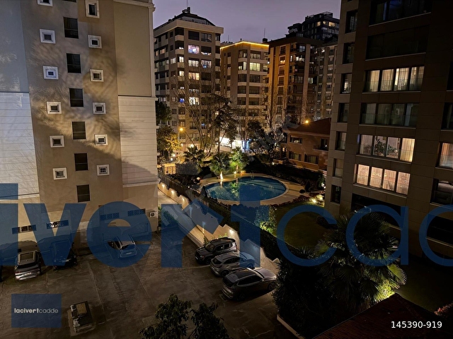 Göztepe Parkına Yakın 160m²Net Geniş Balkonlu 4+1 Site Özellikli - Görsel 12