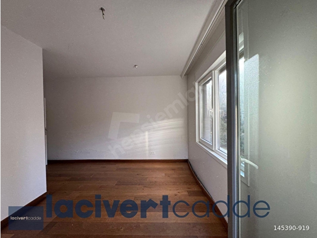 Göztepe Parkına Yakın 160m²Net Geniş Balkonlu 4+1 Site Özellikli - Görsel 26