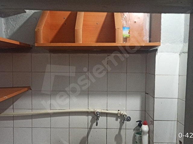 SAHİBİNDEN TAKSİM MEYDANA 5 DK YÜRÜME MESAFESİNDE TURAN CADDESİNDE 1+0 YENİ BOYALI - Görsel 5