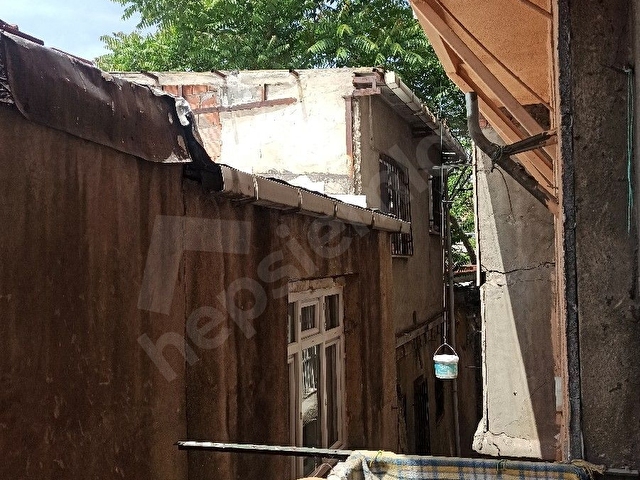 SAHİBİNDEN TAKSİM MEYDANA 5 DK YÜRÜME MESAFESİNDE TURAN CADDESİNDE 1+0 YENİ BOYALI - Görsel 6
