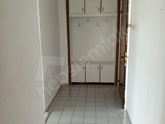 CAMLI KLİMADA 1+1 TEK EMLAKTAN KİRALIK DAİRE - Görsel 8