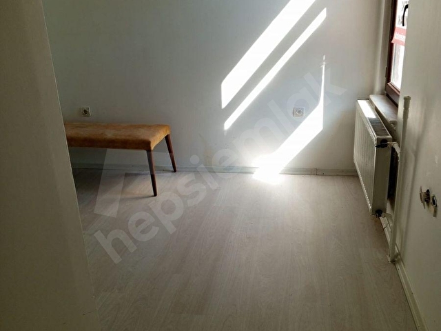 CAMLI KLİMADA 1+1 TEK EMLAKTAN KİRALIK DAİRE - Görsel 11