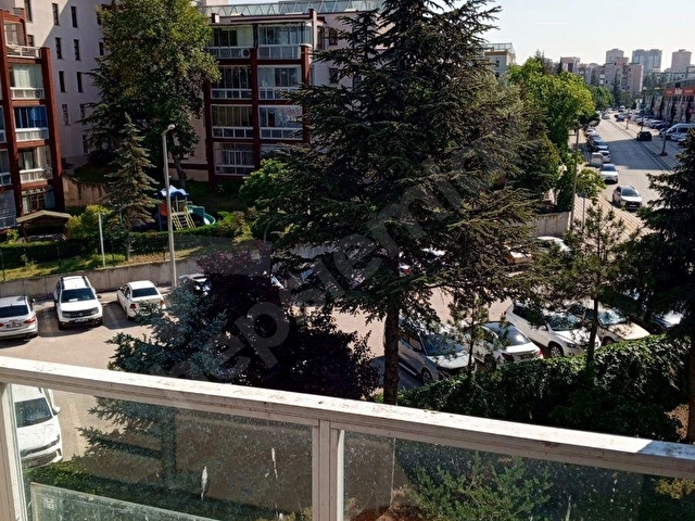 CAMLI KLİMADA 1+1 TEK EMLAKTAN KİRALIK DAİRE - Görsel 17