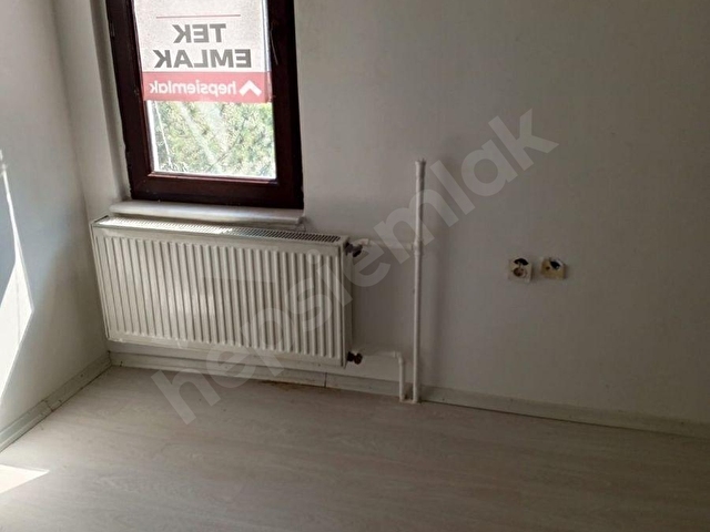 CAMLI KLİMADA 1+1 TEK EMLAKTAN KİRALIK DAİRE - Görsel 13