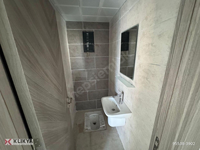 ADANA ÇUKUROVA SÖĞÜTLÜ TOKİDE KİRALIK 2+1 DAİRE - Görsel 16
