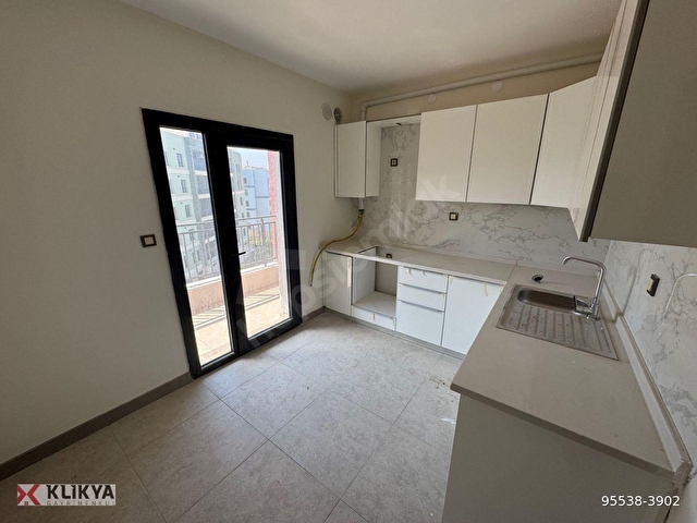 ADANA ÇUKUROVA SÖĞÜTLÜ TOKİDE KİRALIK 2+1 DAİRE - Görsel 10