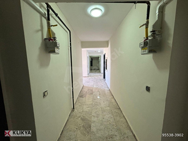 ADANA ÇUKUROVA SÖĞÜTLÜ TOKİDE KİRALIK 2+1 DAİRE - Görsel 2