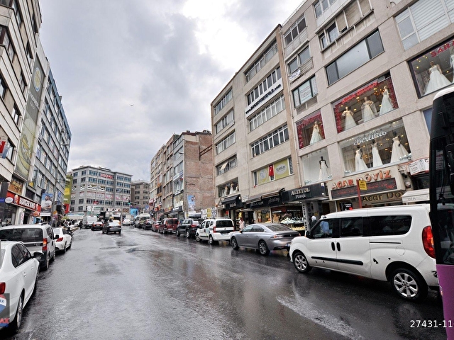 Kadıköy Osmanağa Kiralık