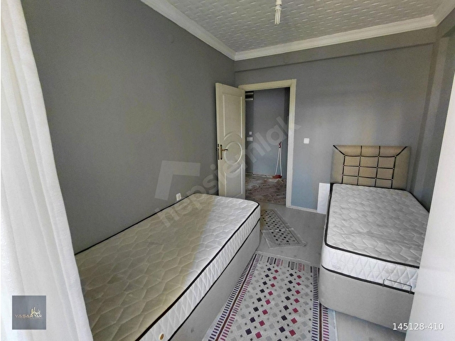 KARABÜK 100.YILDA ULUSOY MARKET YANI SATILIK EŞYALI 1+1 DAİRE - Görsel 4