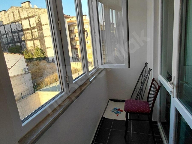 KARABÜK 100.YILDA ULUSOY MARKET YANI SATILIK EŞYALI 1+1 DAİRE - Görsel 10