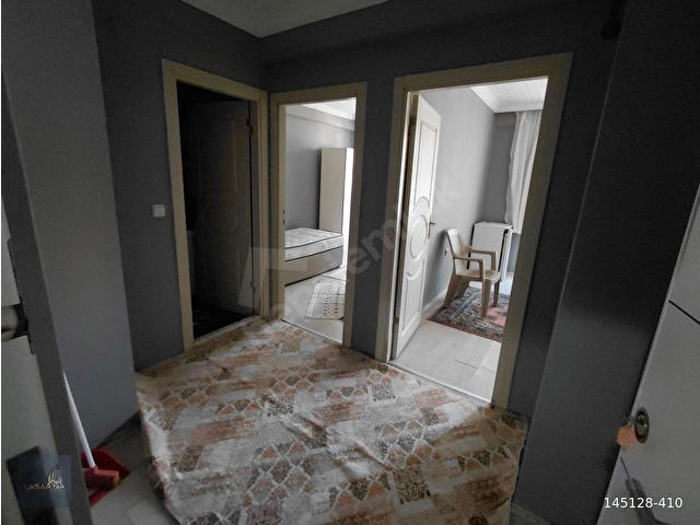 KARABÜK 100.YILDA ULUSOY MARKET YANI SATILIK EŞYALI 1+1 DAİRE - Görsel 3