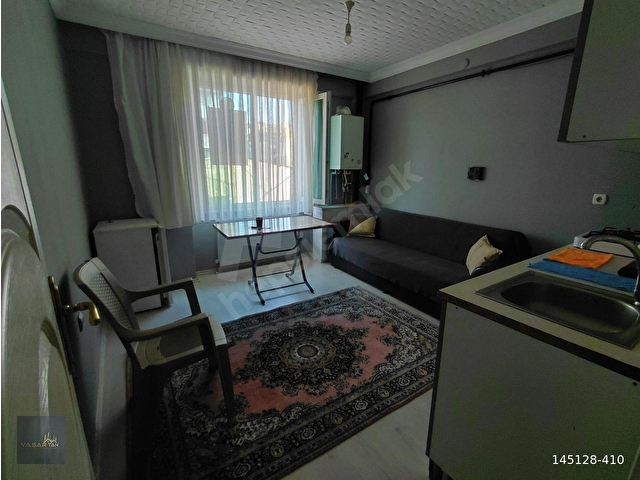 KARABÜK 100.YILDA ULUSOY MARKET YANI SATILIK EŞYALI 1+1 DAİRE - Görsel 8