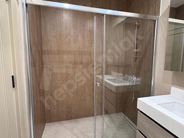 PROJEMAXTAN 4+1 230M2 AVRASYA 2 KONUTLARINDA ULTRA LÜX DAİRE - Görsel 30