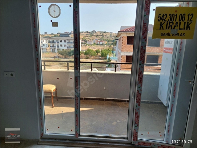 SAHİL EMLAKTAN KUMBAĞDA 2+1 SATILIK ÇİFT HAVUZLU DAİRE SIFIR - Görsel 26