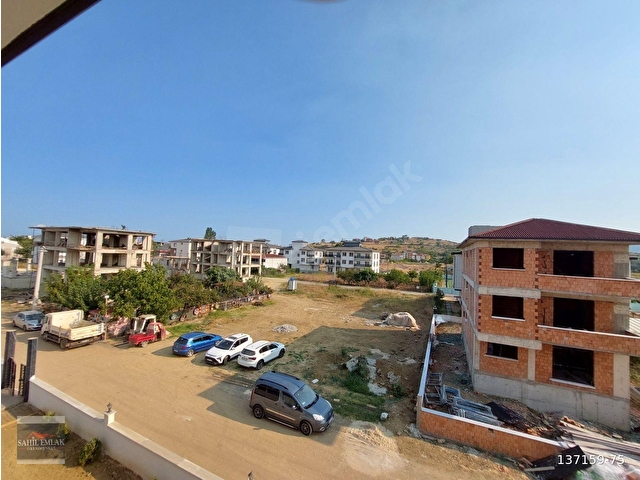 SAHİL EMLAKTAN KUMBAĞDA 2+1 SATILIK ÇİFT HAVUZLU DAİRE SIFIR - Görsel 28