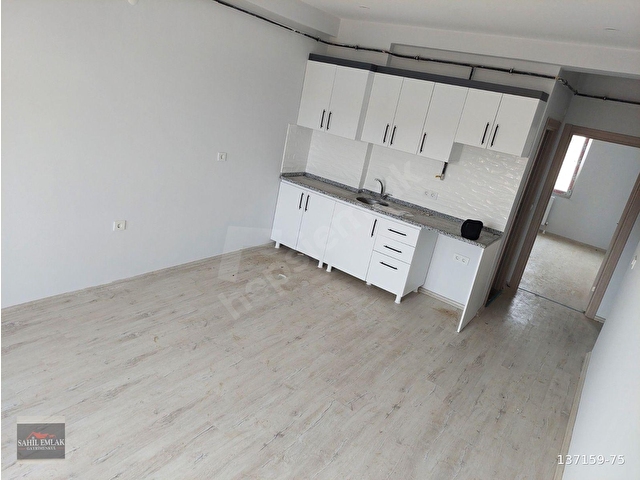SAHİL EMLAKTAN KUMBAĞDA 2+1 SATILIK ÇİFT HAVUZLU DAİRE SIFIR - Görsel 24