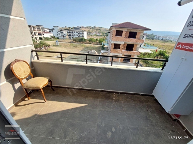 SAHİL EMLAKTAN KUMBAĞDA 2+1 SATILIK ÇİFT HAVUZLU DAİRE SIFIR - Görsel 27