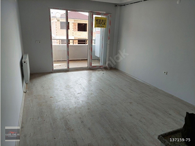SAHİL EMLAKTAN KUMBAĞDA 2+1 SATILIK ÇİFT HAVUZLU DAİRE SIFIR - Görsel 23