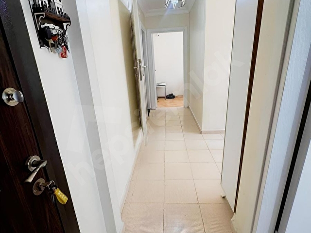 ÜMRANİYE ESENEVLERde ACİL 3+1 TERS DUBLEKS SATILIK DAİRE - Görsel 23