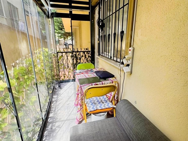 ÜMRANİYE ESENEVLERde ACİL 3+1 TERS DUBLEKS SATILIK DAİRE - Görsel 27