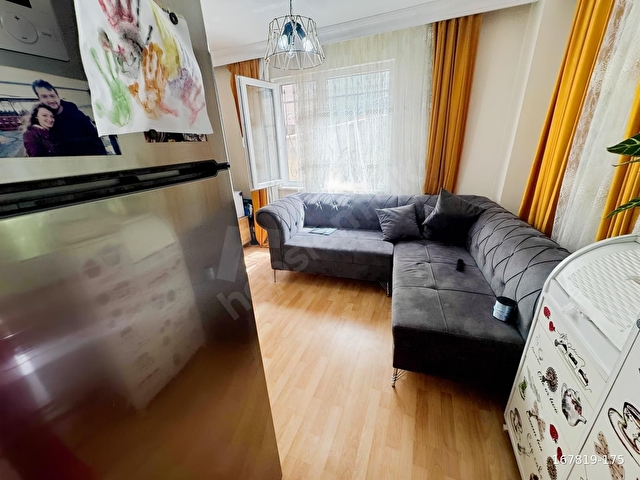 ÜMRANİYE ESENEVLERde ACİL 3+1 TERS DUBLEKS SATILIK DAİRE - Görsel 24