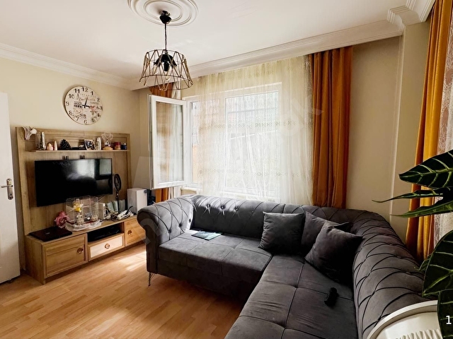 ÜMRANİYE ESENEVLERde ACİL 3+1 TERS DUBLEKS SATILIK DAİRE