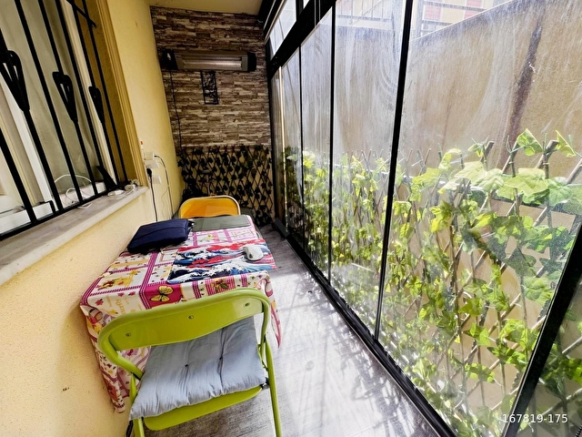 ÜMRANİYE ESENEVLERde ACİL 3+1 TERS DUBLEKS SATILIK DAİRE - Görsel 2