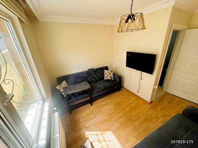 ÜMRANİYE ESENEVLERde ACİL 3+1 TERS DUBLEKS SATILIK DAİRE - Görsel 17