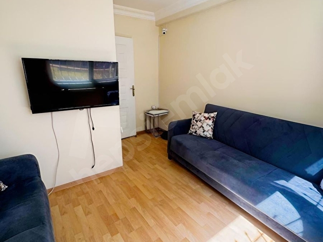 ÜMRANİYE ESENEVLERde ACİL 3+1 TERS DUBLEKS SATILIK DAİRE - Görsel 21