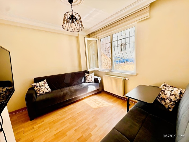 ÜMRANİYE ESENEVLERde ACİL 3+1 TERS DUBLEKS SATILIK DAİRE - Görsel 19