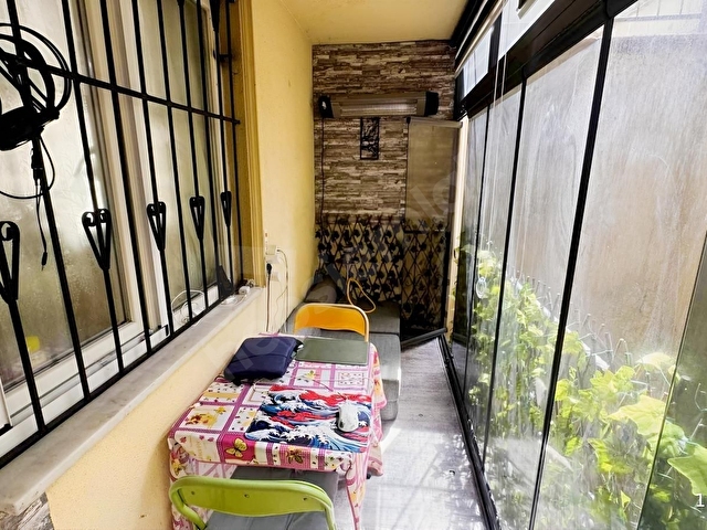 ÜMRANİYE ESENEVLERde ACİL 3+1 TERS DUBLEKS SATILIK DAİRE - Görsel 28