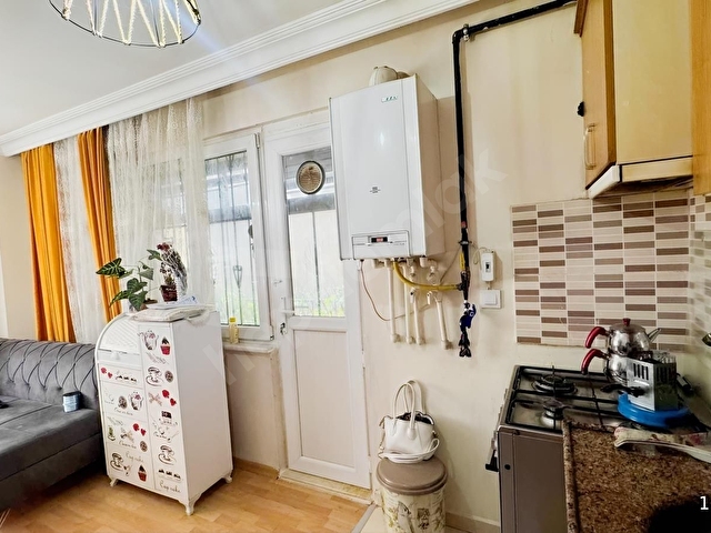 ÜMRANİYE ESENEVLERde ACİL 3+1 TERS DUBLEKS SATILIK DAİRE - Görsel 29
