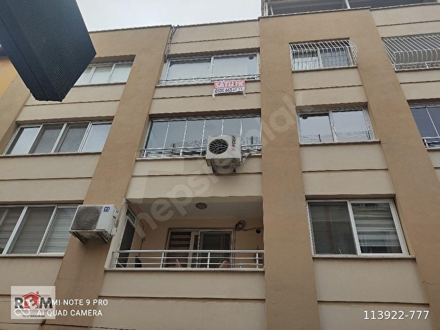 İskenderun Kurtuluş Satılık