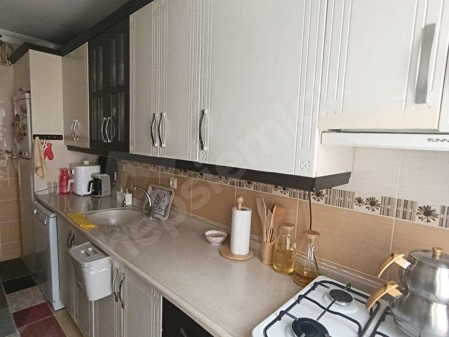 MUSTAFA KEMALDE MASRAFSIZ 3+2 DUBLEKS SATILIK FIRSAT DAİRE - Görsel 14