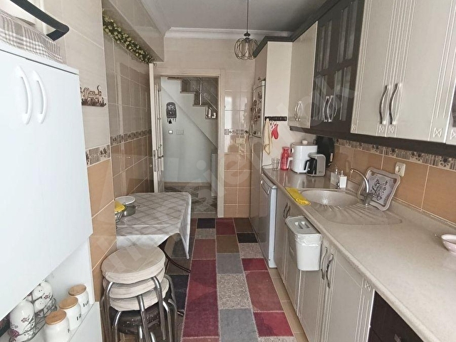 MUSTAFA KEMALDE MASRAFSIZ 3+2 DUBLEKS SATILIK FIRSAT DAİRE - Görsel 11