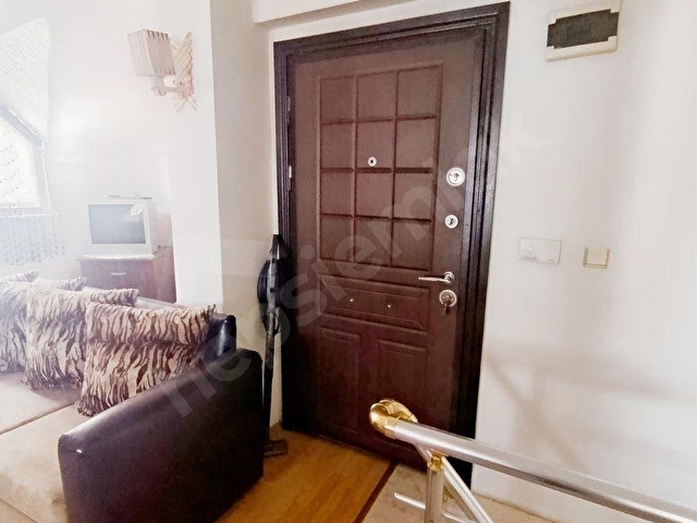 MUSTAFA KEMALDE MASRAFSIZ 3+2 DUBLEKS SATILIK FIRSAT DAİRE - Görsel 19